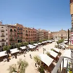 El Faro Apartaments