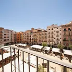 El Faro Apartaments