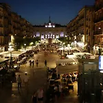 El Faro Apartaments